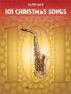 101 Christmas Songs Alto Saxophone Solo