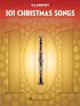 101 Christmas Songs Clarinet Solo