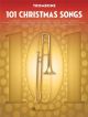101 Christmas Songs Trombone Solo