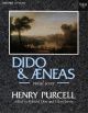 Dido & Aeneas: Vocal Score (OUP)