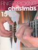 Fingerpicking Christmas: Guitar