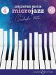 Microjazz Collection 4 Piano Solo: Book & Online Audio (norton)