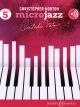 Microjazz Collection 5 Piano Solo: Book & Online Audio (norton)