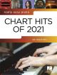 Really Easy Piano: Chart Hits 2021