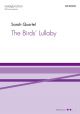 The Birds Lullaby For SATB Unaccompanied (OUP)