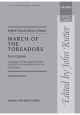 March of the Toreadors