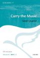 Carry The Music For SSA And Piano (OUP)