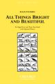 All things bright and beautiful for SA, piano 4 hands, with optional 2 flutes, or ensemble, or chamb