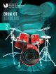 London College Of Music (LCM) Drum Kit Handbook 2022: Grade 2