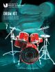 London College Of Music (LCM) Drum Kit Handbook 2022: Grade 7