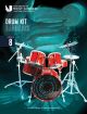 London College Of Music (LCM) Drum Kit Handbook 2022: Grade 8