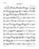 Concerto F Minor No.5 BWV1056 Violin I Part  (Barenreiter)