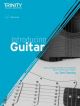 Introducing Guitar: Guitar Notation & TAB (Trinity College)