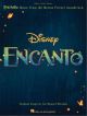 Encanto: Piano Vocal Guitar: Music From The Motion Picture Soundtrack
