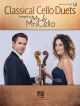 Classical Cello Duets Arranged By Mr. & Mrs. Cello