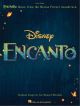 Encanto: Easy Piano: Music From The Motion Picture Soundtrack