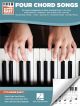 Super Easy Songbook: Four Chord Songs  Keyboard