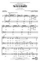 You Are So Beautiful: SATB Vocal