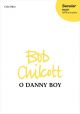 O Danny Boy: Vocal SATB & Piano (OUP)