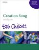Creation Song Vocal Score SATB & Organ (OUP)
