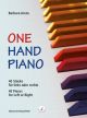 One Hand Piano II: 40 Pieces For Left Or Right (Arens)