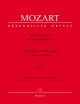 Concerto For Piano No.15 In B-flat (K.450) (Urtext). Piano Reduction (Barenreiter