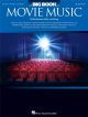 The Big Book Of Movie Music: Piano Vocal Guitar