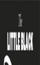 Little Black Disney Songbook: Lyrics & Chords