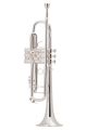 Bach Stradivarius Trumpet 180S37
