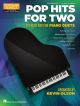 Pop Hits For Two: Piano Duet