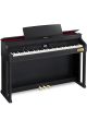 Casio Celviano AP-710 Digital Piano: Black