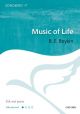Music Of Life For SSA And Piano (OUP)