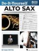 Do-It-Yourself Alto Sax: Best Step To Step Guide To Start Playing