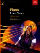 ABRSM Piano Exam Pieces Grade 2: 2023 & 2024 Book Only