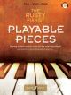 The Rusty Pianist: Playable Pieces Piano Solo (Pam Wedgwood) (Faber)