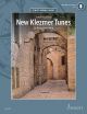 New Klezmer Tunes:  16 Pieces For Violin & PIano; Book & Audio