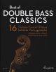 Best Of Double Bass Classics: Double Bass & Piano