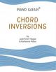 Piano Safari Chord Inversions Cards