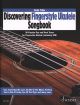Discovering Fingerstyle Ukulele Songbook: Book & Online Material