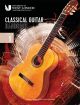 London College Of Music (LCM) Classical Guitar Handbook 2022 Grade 1