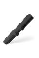 Bowmaster Bow Grip  Medium  - Rubber Sleeve 1/2 And 1/4 Violin