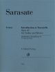Introduction & Tarantelle Op.43: Violin & Piano (Henle)