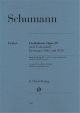 Liederkreis Op.39: Medium Voice & Piano (Henle)
