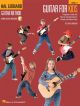 Hal Leonard Guitar Method For Kids: Book 2: Guitar - Book Audio Access