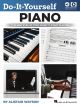 Do-It-Yourself Piano: Best Step To Step Guide To Start Playing