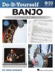 Do-It-Yourself Banjo: Best Step To Step Guide To Start Playing