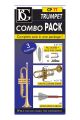 Trumpet Combo Pack BG