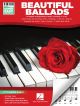 Super Easy Songbook: Beautiful Ballads: 50 Simple Arrangements: Keyboard