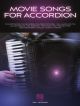 First 50 Movie Songs For Accordion