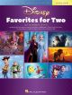 Disney Favourites For Two Violins: 23 Disney Hits